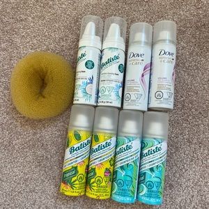 ⭐️4/$20⭐️Dry Shampoo Bundle